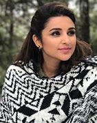 Parineeti Chopra